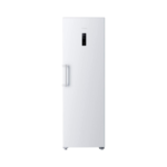 (HVF-300WW - Haier Vertical Freezer (7-Drawer) 9.3 ft. White Cube