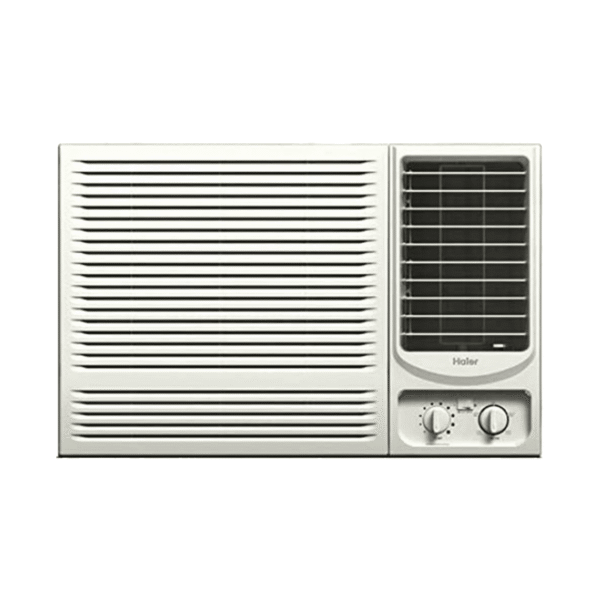 مكيف شباك هاير , 21500وحدة , بارد , روتاري - (HW-24LME13,R2(T3))