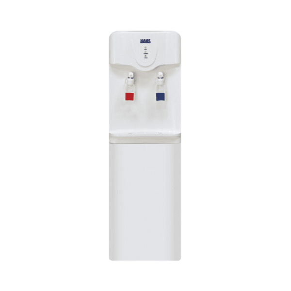 برادة ماء استاند هاس,حار بارد - (HWD835SL)