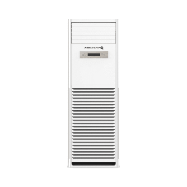 مكيف دولابي سبليت كلفيناتور , انفرتر , حار-بارد , 55000وحدة - (KFS60HCI)