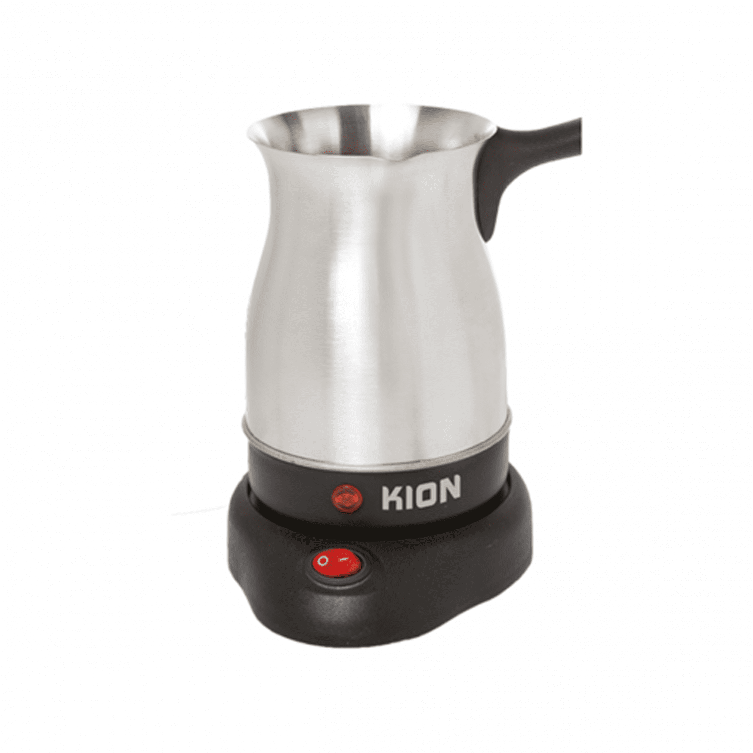 Kion Coffee Maker, 0.5L, Stainless Steel, 800W - (KHD,508)