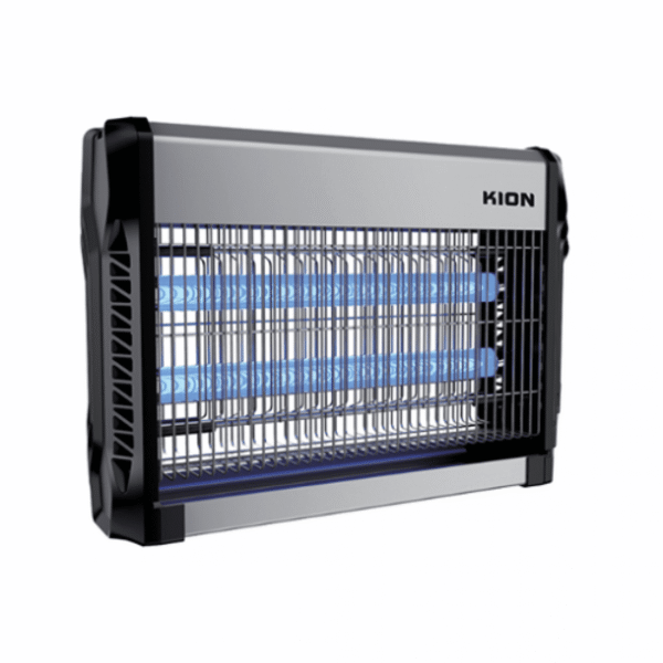 Kyon Mosquito Zapper, 2 bulbs, 15W - (KIK1002)