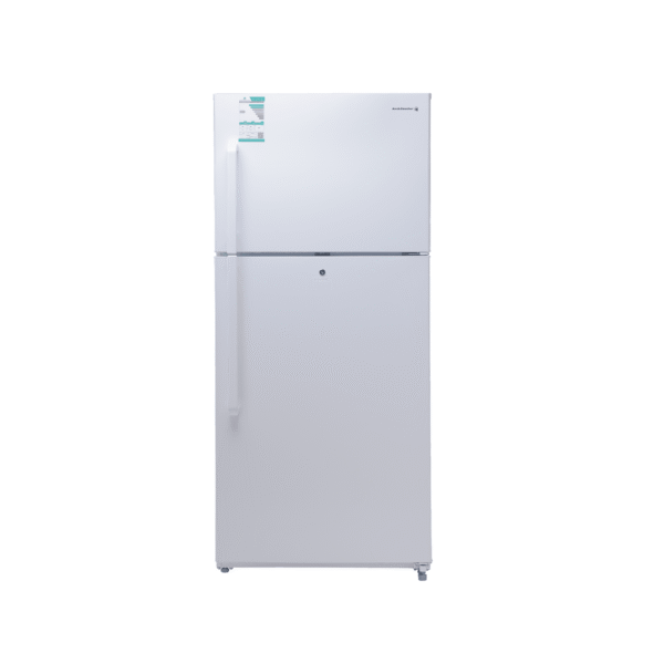 (KRC650WD - Kelvinator Refrigerator, 23 feet, 2-door cube, white