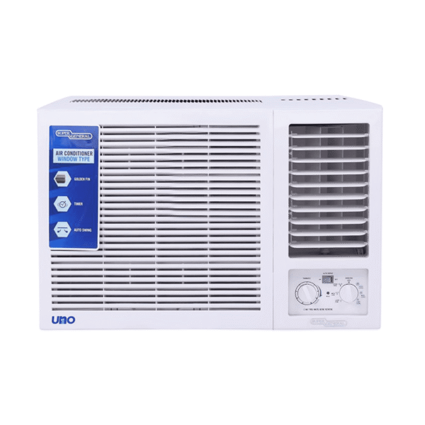 Super General, Rotary, Cool, 20500 units - (KSGA25GE1)