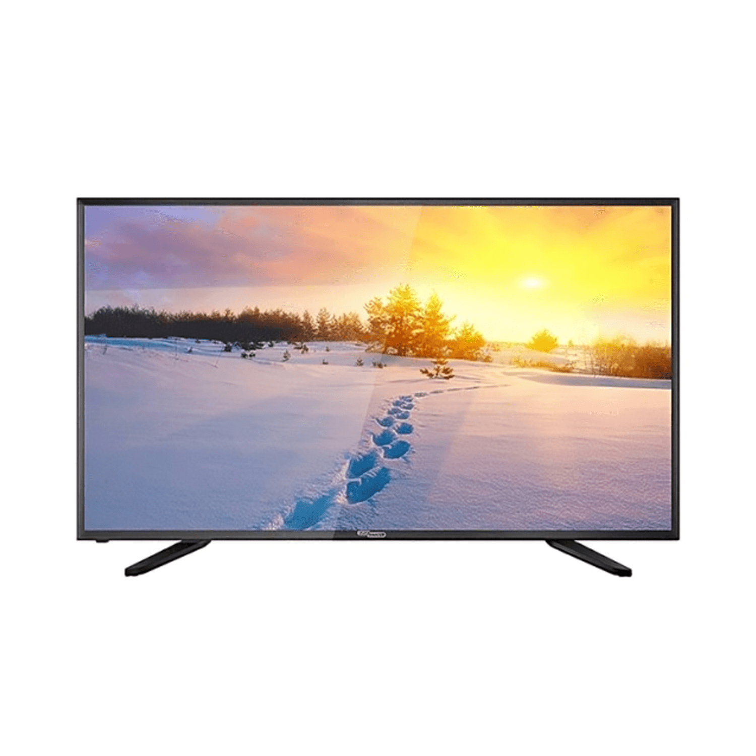 KSGLED42HFS9A.png شاشة سوبر جنرال 42" , سمارت , 2يو اس بي , 2اتش دي ام اي - (KSGLED42HFS9A) - Image 1