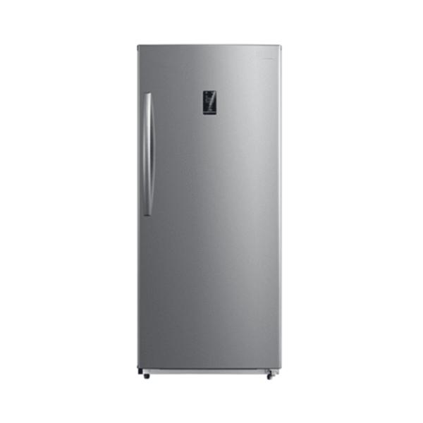 Super General Vertical Freezer, 21 cubic feet, 21 cubic feet, single door, stainless steel - (KSGUF773CDH)