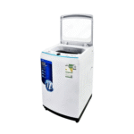 غسالة فول اوتومايك ميديا , تحميل علوي, 12 كجم , 8 برنامج , ابيض - (MA200W120WSA) - Image 2