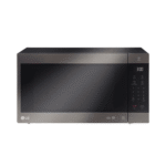 (MS5696HIT) - LG Microwave, Heating, Inverter, 56L, 1200W, Black Steel
