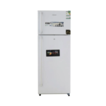 ثلاجة نيكاي , 18.1 قدم مكعب , 513 لتر , 2 باب , ابيض - (NRF700F23W)