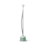 Philips Vertical Steamer, 1.8L, 1600W, Green - (STE1010,76)