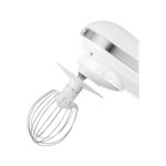 عجانة سينكور , وعاء 4 لتر, 6 سرعات , 600وات , ابيض - (STM 3620WH) - Image 6