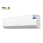 مكيف جداري سبليت تي سي ال-سيف ان نكس , 22000وحدة, بارد , واي فاي , تنظيف ذاتي - TAC-24CSU/ZTX - الصورة 2