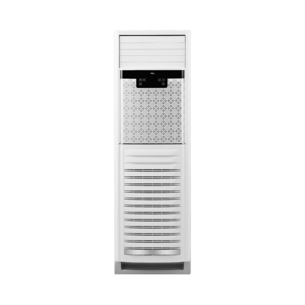 مكيف دولابي سبليت تي سي ال , بارد , انفرتر , 42000وحدة , تصميم اسلامي - (TAC-48HSU,TFS)