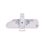 كواية ضغط وينر + استاند, 36"(90سم),1600وات,ابيض - (WEP810XL)
