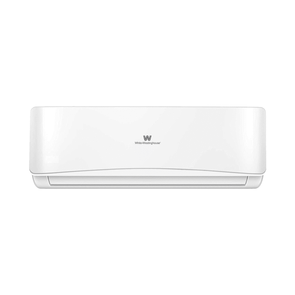 مكيف جداري سبليت وايت ويستنجهاوس,بارد,21500وحدة - (WWS24V10I,C)