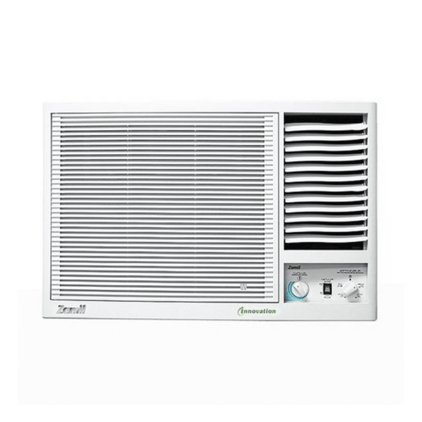 مكيف شباك الزامل,بارد,روتاري,24200وحدة - ZCD24CAXGKNNW