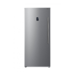 (ZFR590SM - Zetterst Upright Freezer, 21 cubic feet (595 liters), Single Door, Steel