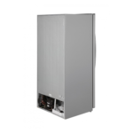 ⁦(ZRF591SM) - ثلاجة زيترست عامودي , 21 قدم مكعب (595لتر) , باب واحد , استيل⁩ - الصورة ⁦4⁩