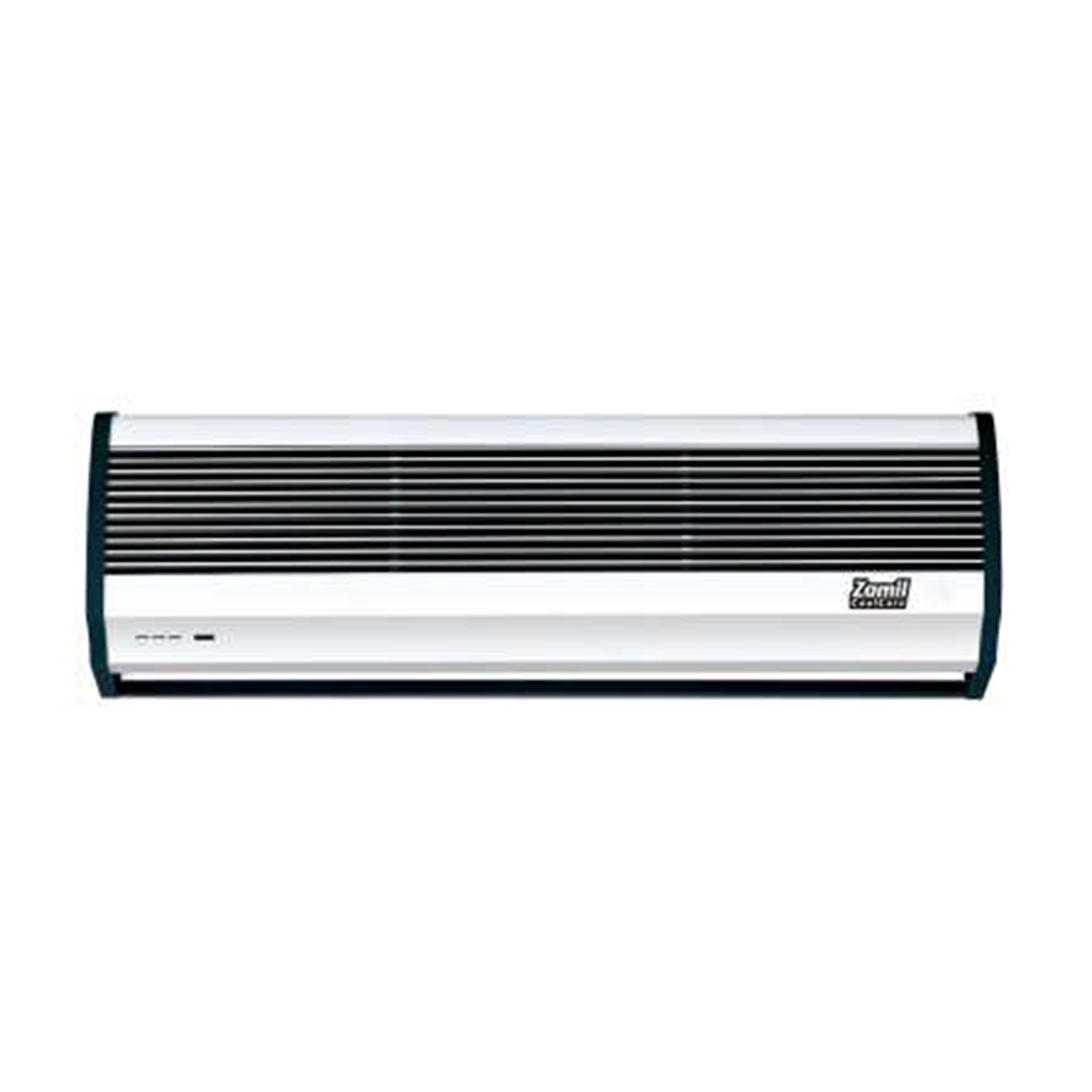 Zamil20Air20Curtain.png الزامل ستارة هوائية كهربائية,150سم,حجم الهواء2000-2500م³,س - (FM1215T) - الصورة 1