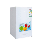 ثلاجة مكتب بيسك , 3 قدم مكعب (86لتر) , ابيض - (BRS-99LKNB)