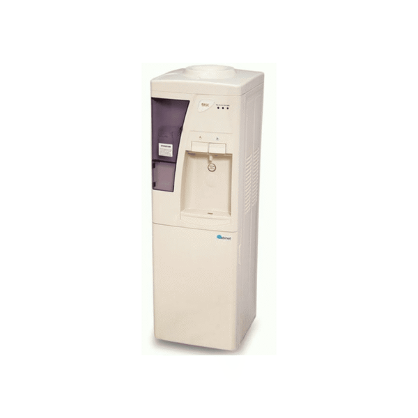 برادة ماء استاند بيسك,حار بارد - (BWD-3XHC)