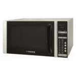 Fisher Microwave, Grill, 30L, 900W, Silver - (FEMG7530V)
