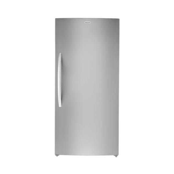 Frigidaire Vertical Freezer, (547L) 19.3 cubic feet, Steel, US (MFUF2022UF)