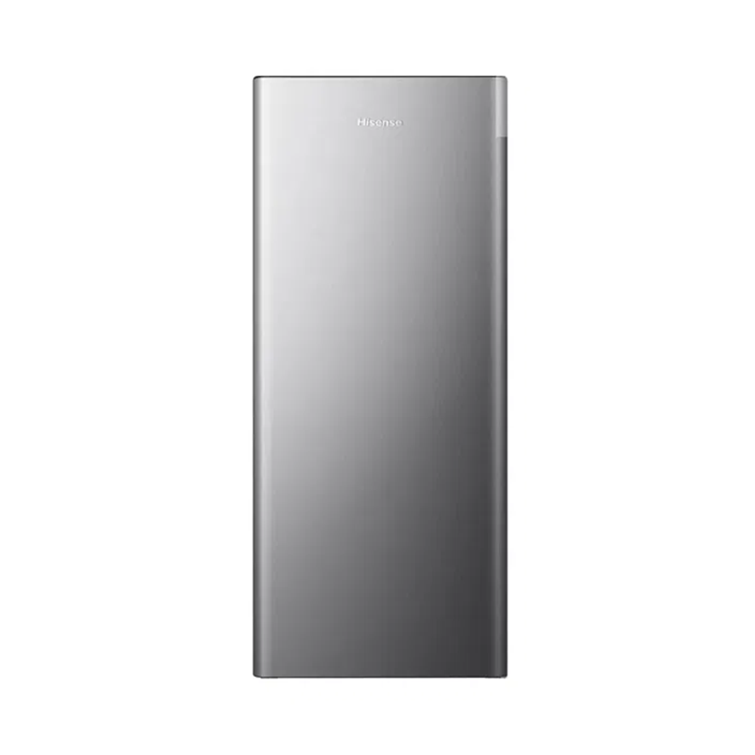 hisense-upright-refrigerator-inverter-6.3-cu-ft-single-door-silver-rl23d2np.png (RL23D2NP) - ثلاجة هايسنس , 6.3 قدم مكعب , باب واحد , فضي - Image 1