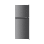 Hitachi Refrigerator, 6.4 feet, 2 doors, Silver - (HRTN5198M)