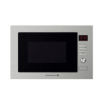 Kelvinator Belt-N Microwave, Grill, 34L, 900W, Steel - (KMB34DO)