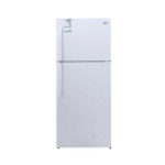 (KRC422WH - Kelvinator Refrigerator, Inverter, 14.9 ft. cube, 2 door, white