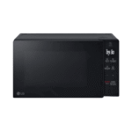 LG Microwave, Heating, 20L, 700W, Black - (MS2032GAS)
