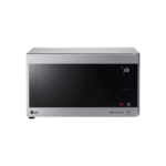 LG Microwave, Heating, Inverter, 42L, 1200W, Snell + Black - (MS4295CIS)