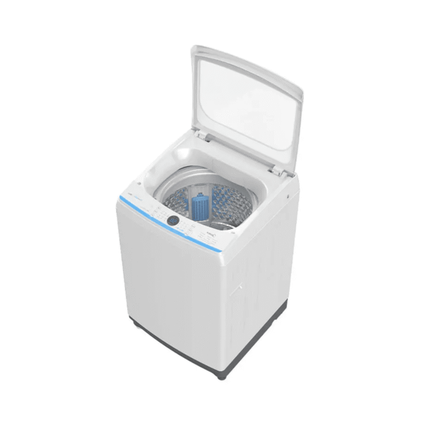 Full Automatic Media Washing Machine, Top Load, 15 kg, 8 Programs, White - (MA200W150,WK-SA)