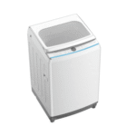 Full Automatic Media Washing Machine, Top Load, 8 kg, 8 Programs, White - (MA200W80,W-SA)