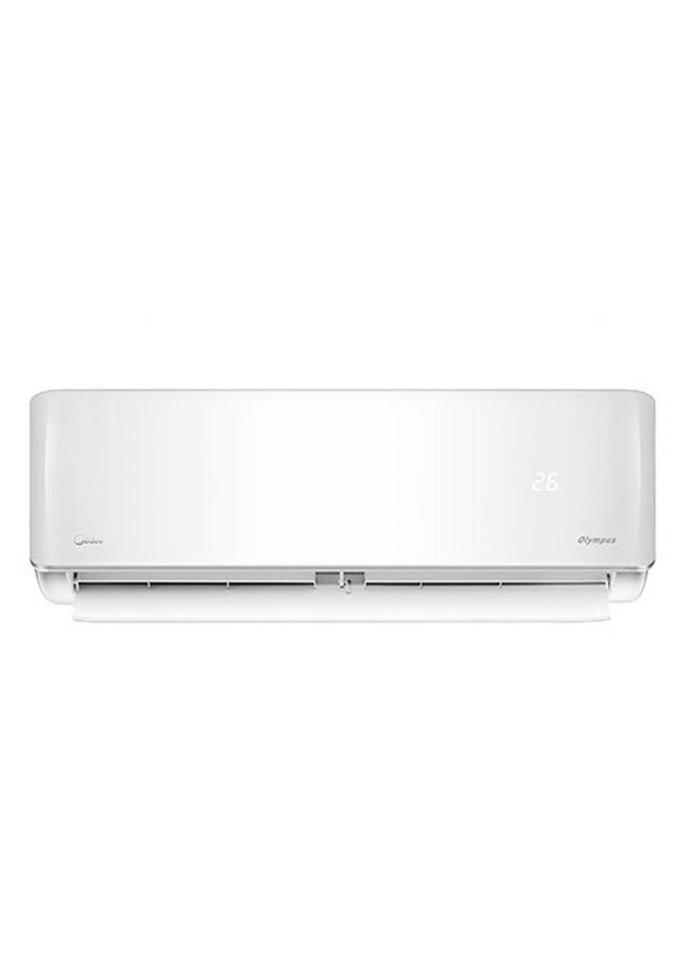 midea-olympus-split-walltype-ac-cold-31400btu-mstl36crn3mb.jpg مكيف جداري سبليت ميديا اوليمبوس,حار-بارد,31400وحدة - MSTL36HRN3MB0 - Image 1