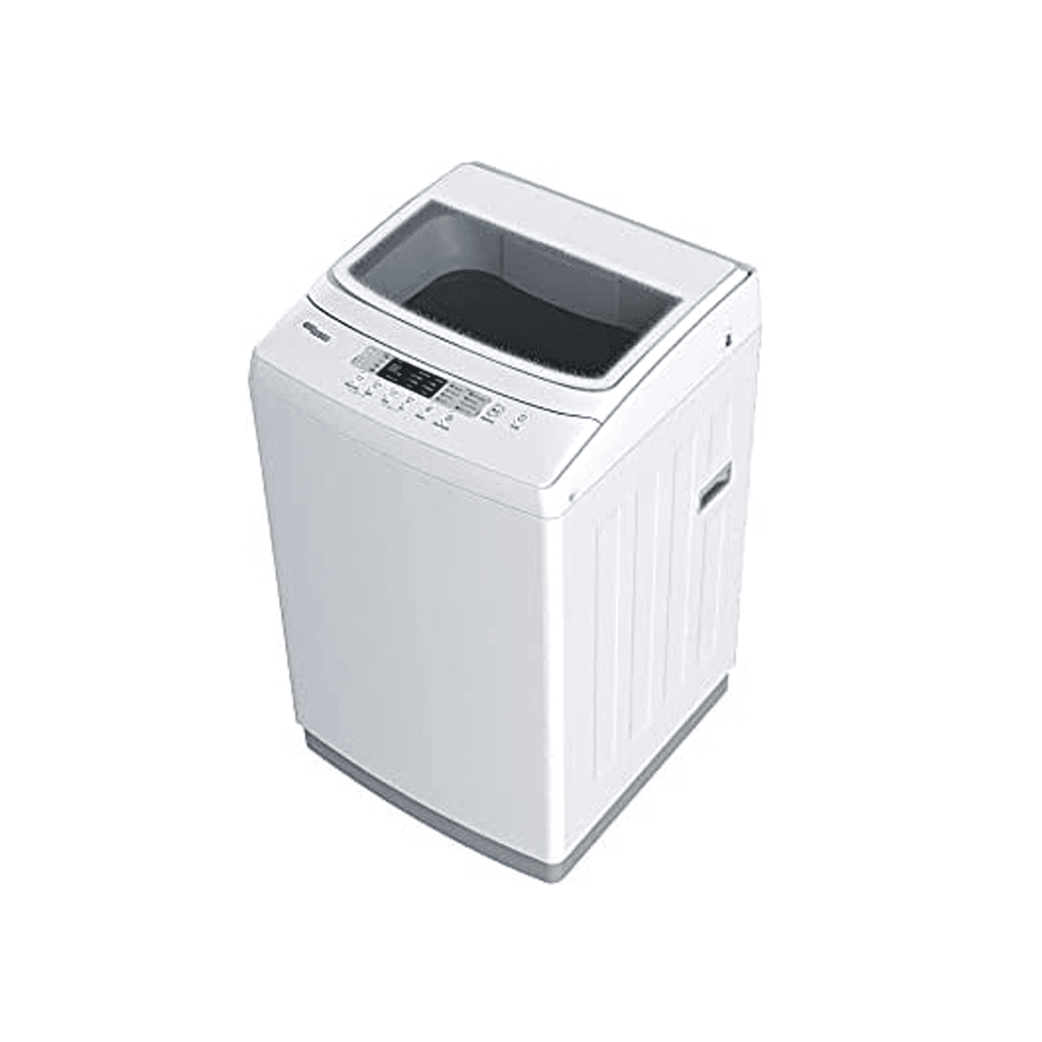 super-general-auto-washing-machine-top-load-10kg-white-ksgw1024.png غسالة فول اوتومايك سوبر جينيرال , تحميل علوي , 10كجم , ابيض - (KSGW1024) - Image 1