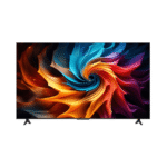 شاشة تي سي ال 55" فائق الوضوح, تعمل مع اليكسا , سمارت , 2يو اس بي , 3اتش دي ام اي - (55P69B)