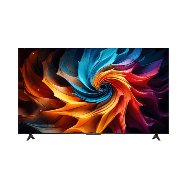 شاشة تي سي ال 55" فائق الوضوح, تعمل مع اليكسا , سمارت , 2يو اس بي , 3اتش دي ام اي - (55P69B)
