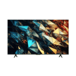شاشة تي سي ال 75" فائق الوضوح,معالج ذكاء اصطناعي, جوجل تي في , سمارت , 2يو اس بي , 3اتش دي ام اي - (75P79B)