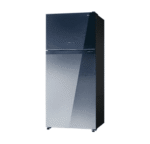 Toshiba Refrigerator, 2 Door, 21.50 cu ft - 608 L, Inverter, Glass - (GR-RT835WE-PGY(GG))