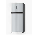 Toshiba Refrigerator, 2 Door, 21.50 cubic feet - 608 liters, Inverter, Steel - (GR-RT835WE-PMU(04))