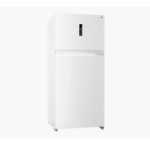 Toshiba Refrigerator, 2 Door, 21.50 cubic feet - 608L, Inverter, White - GR-RT835WE-PMU(01)