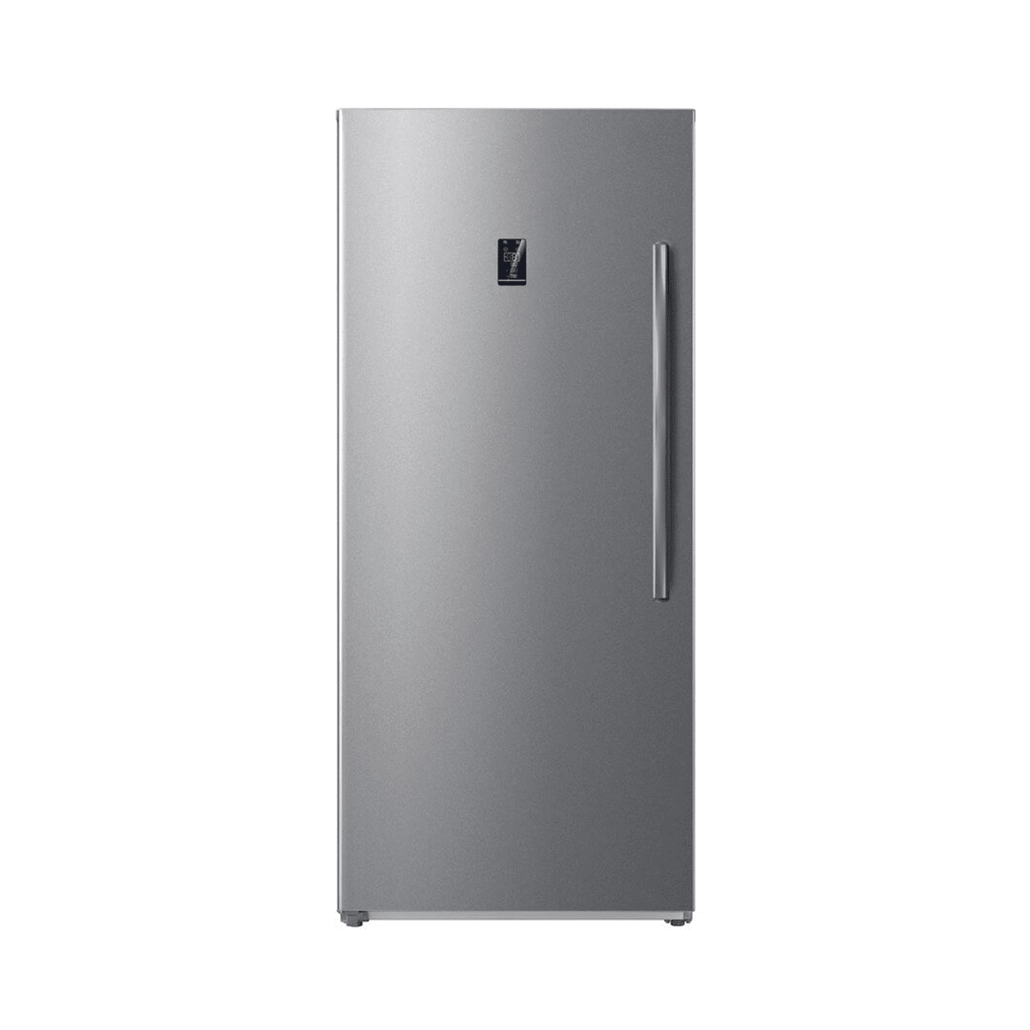 white-westinghouse-upright-freezer-21-cu-ft-595-ltr-single-door-steel-thailand-ww21ufz-vtss.png WW21UFZ-VT(SS) فريزر ويستنجهاوس عامودي , 21 قدم مكعب (595 لتر) , باب واحد , استيل - تايلاندي - Image 1