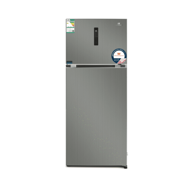 WW580TMR-MC(SX) - White Westinghouse Upright Refrigerator, 20.5 cubic feet (580 liters), Single Door, Silver