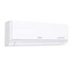 مكيف سبليت ميديا أوليمبوس، 22000 وحدة، حار وبارد، أبيض MSTL24HRN2AG2 - Image 2