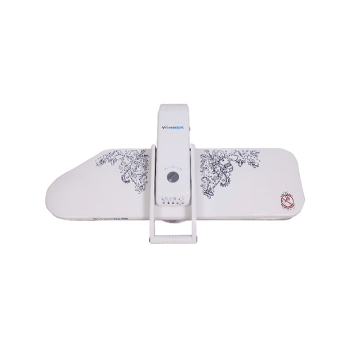 WEP810XXL.png كواية ضغط وينر + استاند, 40"(100سم),2200وات,ابيض - (WEP810XXL) - الصورة 1